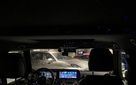 Mercedes-Benz G-Класс AMG, 2024 год, 24 000 000 рублей, 16 фотография