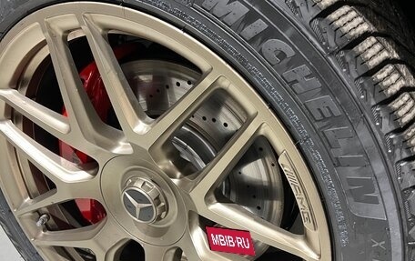 Mercedes-Benz G-Класс AMG, 2024 год, 24 000 000 рублей, 11 фотография