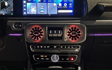 Mercedes-Benz G-Класс AMG, 2024 год, 24 000 000 рублей, 22 фотография