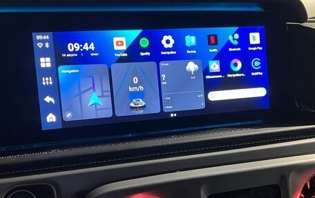 Mercedes-Benz G-Класс AMG, 2024 год, 24 000 000 рублей, 19 фотография