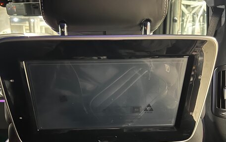 Mercedes-Benz G-Класс AMG, 2024 год, 24 000 000 рублей, 23 фотография