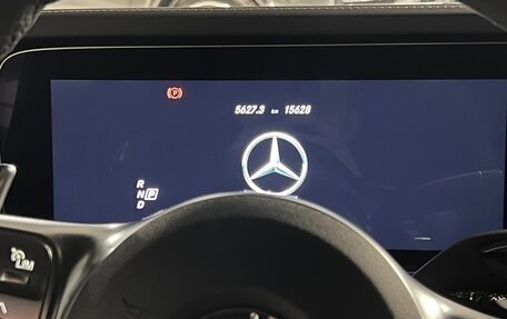 Mercedes-Benz G-Класс AMG, 2024 год, 24 000 000 рублей, 20 фотография