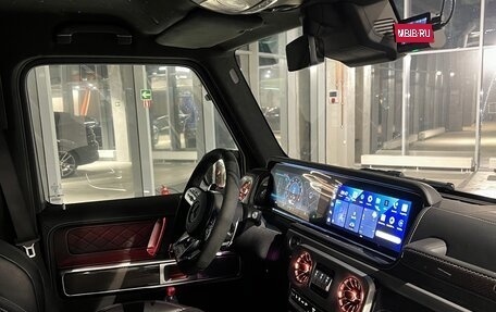 Mercedes-Benz G-Класс AMG, 2024 год, 24 000 000 рублей, 13 фотография