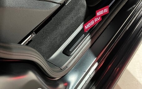 Mercedes-Benz G-Класс AMG, 2024 год, 24 000 000 рублей, 15 фотография