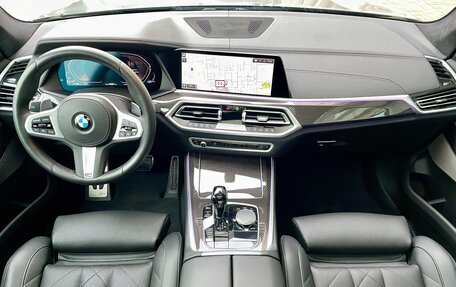 BMW X5, 2023 год, 9 270 000 рублей, 2 фотография