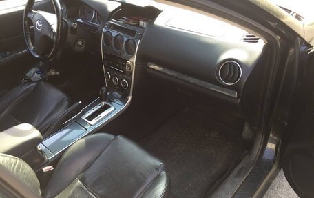 Mazda 6, 2005 год, 250 000 рублей, 6 фотография