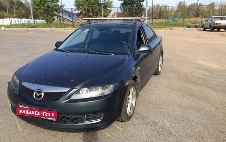 Mazda 6, 2005 год, 250 000 рублей, 2 фотография