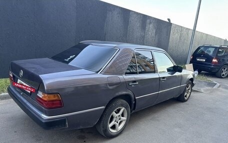 Mercedes-Benz W124, 1991 год, 250 000 рублей, 7 фотография