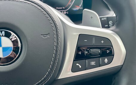 BMW X5, 2023 год, 9 270 000 рублей, 5 фотография