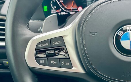 BMW X5, 2023 год, 9 270 000 рублей, 4 фотография