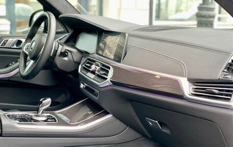 BMW X5, 2023 год, 9 270 000 рублей, 11 фотография