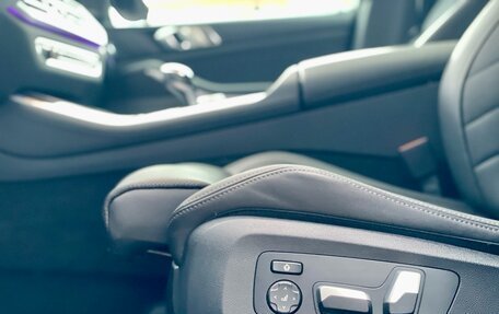 BMW X5, 2023 год, 9 270 000 рублей, 10 фотография