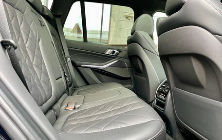 BMW X5, 2023 год, 9 270 000 рублей, 18 фотография