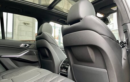 BMW X5, 2023 год, 9 270 000 рублей, 19 фотография