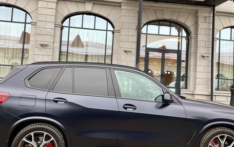 BMW X5, 2023 год, 9 270 000 рублей, 25 фотография