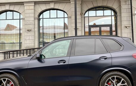 BMW X5, 2023 год, 9 270 000 рублей, 27 фотография