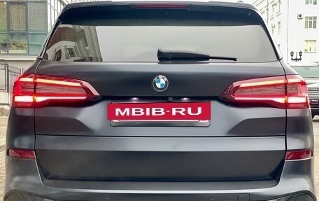 BMW X5, 2023 год, 9 270 000 рублей, 28 фотография