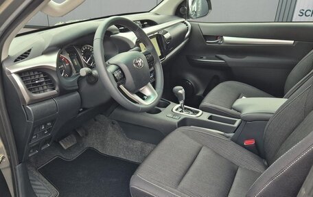 Toyota Hilux VIII, 2025 год, 5 400 000 рублей, 8 фотография