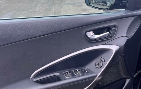 Hyundai Santa Fe III рестайлинг, 2016 год, 2 200 000 рублей, 10 фотография