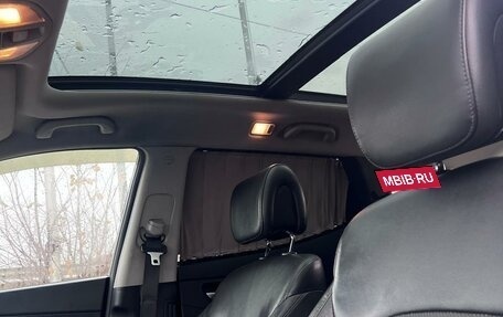 Hyundai Santa Fe III рестайлинг, 2016 год, 2 200 000 рублей, 11 фотография