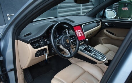 Porsche Macan I рестайлинг, 2020 год, 4 890 000 рублей, 8 фотография