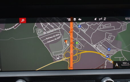 Porsche Macan I рестайлинг, 2020 год, 4 890 000 рублей, 12 фотография