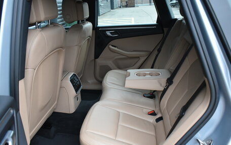 Porsche Macan I рестайлинг, 2020 год, 4 890 000 рублей, 19 фотография