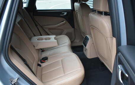 Porsche Macan I рестайлинг, 2020 год, 4 890 000 рублей, 21 фотография