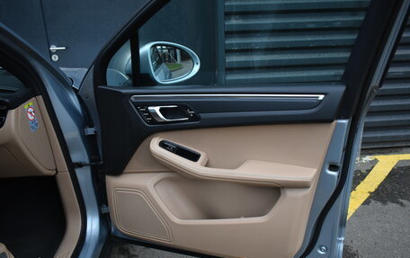 Porsche Macan I рестайлинг, 2020 год, 4 890 000 рублей, 22 фотография