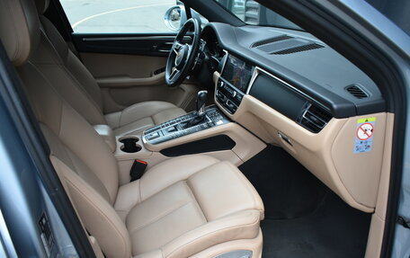 Porsche Macan I рестайлинг, 2020 год, 4 890 000 рублей, 24 фотография