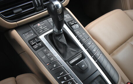 Porsche Macan I рестайлинг, 2020 год, 4 890 000 рублей, 13 фотография