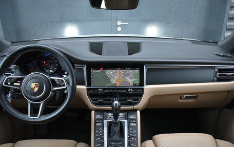 Porsche Macan I рестайлинг, 2020 год, 4 890 000 рублей, 17 фотография