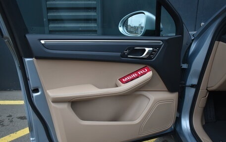 Porsche Macan I рестайлинг, 2020 год, 4 890 000 рублей, 15 фотография