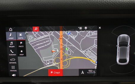 Porsche Macan I рестайлинг, 2020 год, 4 890 000 рублей, 25 фотография