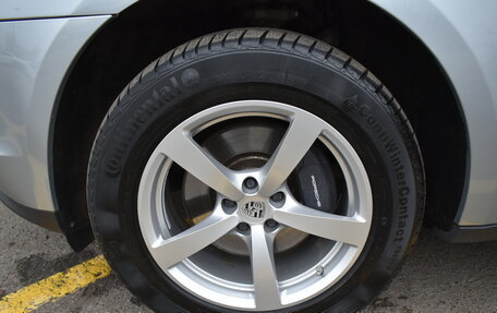 Porsche Macan I рестайлинг, 2020 год, 4 890 000 рублей, 26 фотография