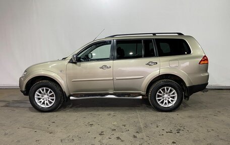 Mitsubishi Pajero Sport II рестайлинг, 2008 год, 1 350 000 рублей, 7 фотография