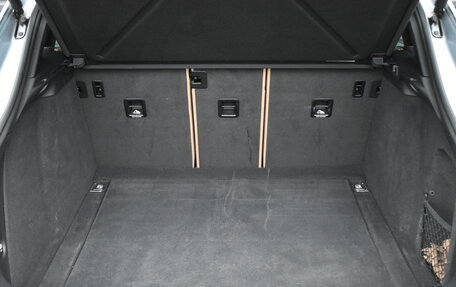 Porsche Macan I рестайлинг, 2020 год, 4 890 000 рублей, 28 фотография