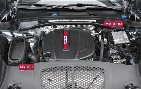 Porsche Macan I рестайлинг, 2020 год, 4 890 000 рублей, 27 фотография