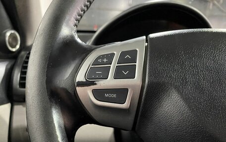 Mitsubishi Pajero Sport II рестайлинг, 2008 год, 1 350 000 рублей, 13 фотография