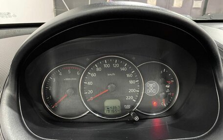 Mitsubishi Pajero Sport II рестайлинг, 2008 год, 1 350 000 рублей, 15 фотография