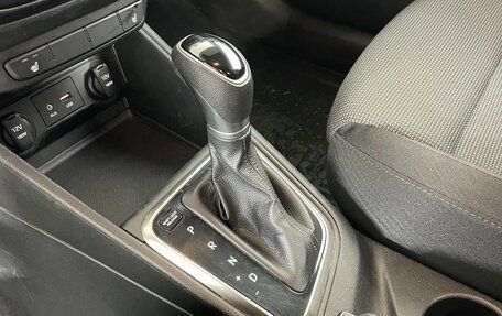 Hyundai Solaris II рестайлинг, 2017 год, 1 207 000 рублей, 16 фотография