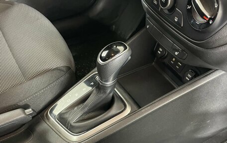 Hyundai Solaris II рестайлинг, 2017 год, 1 207 000 рублей, 17 фотография