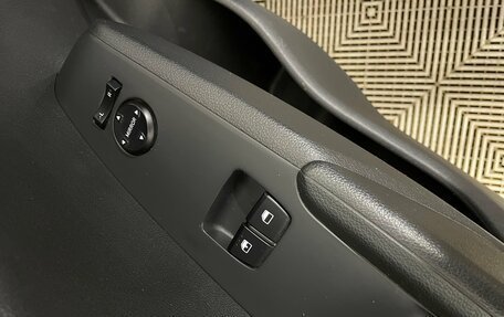 Hyundai Solaris II рестайлинг, 2017 год, 1 207 000 рублей, 18 фотография