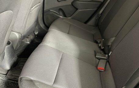 Hyundai Solaris II рестайлинг, 2017 год, 1 207 000 рублей, 22 фотография