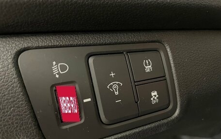 Hyundai Solaris II рестайлинг, 2017 год, 1 207 000 рублей, 19 фотография