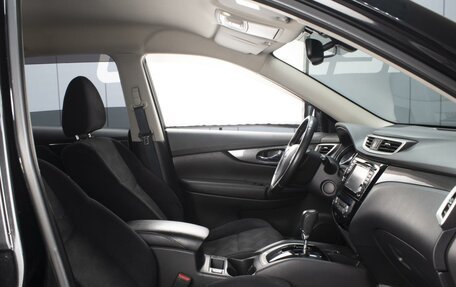 Nissan X-Trail, 2017 год, 1 730 000 рублей, 7 фотография