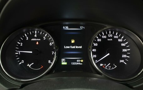 Nissan X-Trail, 2017 год, 1 730 000 рублей, 14 фотография