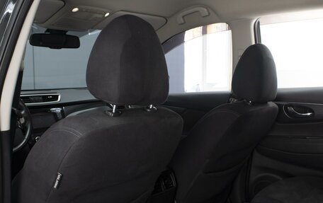 Nissan X-Trail, 2017 год, 1 730 000 рублей, 10 фотография