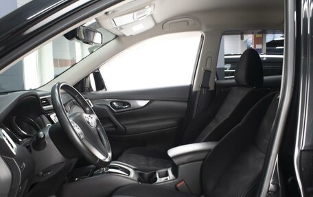 Nissan X-Trail, 2017 год, 1 730 000 рублей, 8 фотография