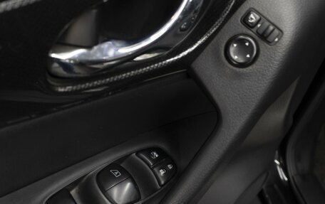 Nissan X-Trail, 2017 год, 1 730 000 рублей, 15 фотография